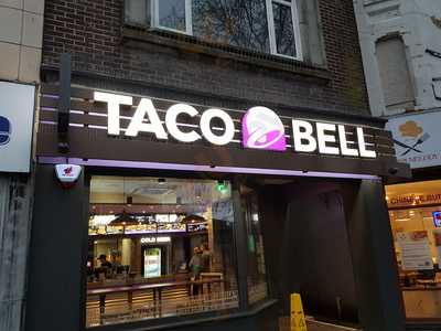 Taco Bell