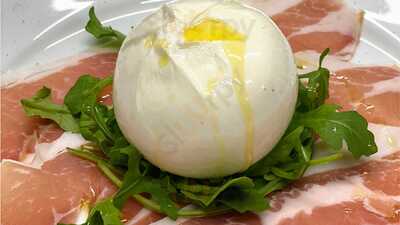 The Tatty Burger Company