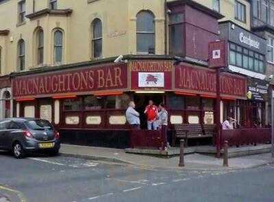 Macnaughton's Bar & Grill