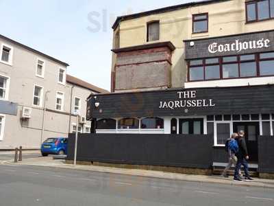 Macnaughton's Bar & Grill