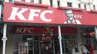 Kfc Llandudno