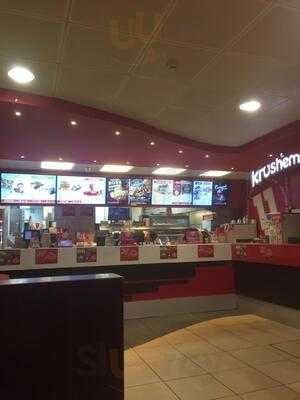Kfc Llandudno