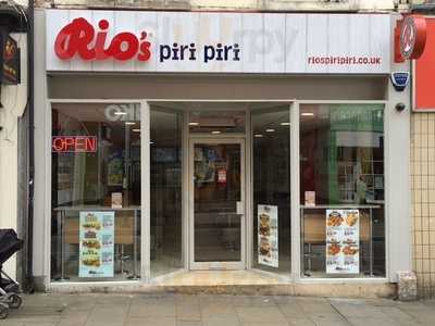 Rio's Piri-piri