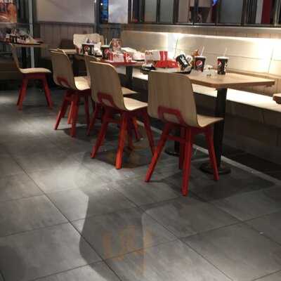 Kfc Exeter - Marsh Barton Trading Estate