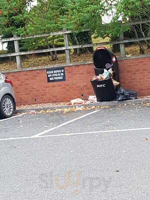 Kfc Exeter - Marsh Barton Trading Estate