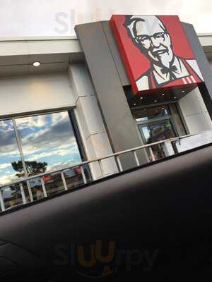 Kfc Exeter - Marsh Barton Trading Estate