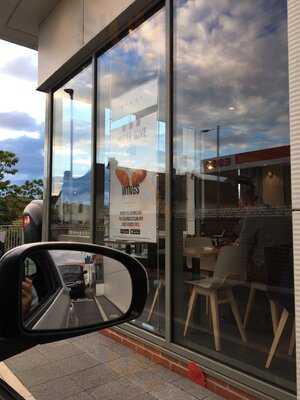 Kfc Exeter - Marsh Barton Trading Estate