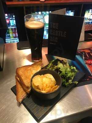 The Castle Bar