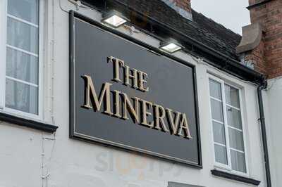 The Minerva Inn