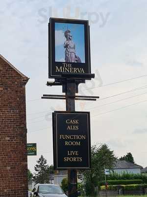 The Minerva Inn