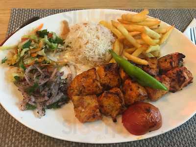 Anatolia Turkish Meze Bar Grill Restaurant