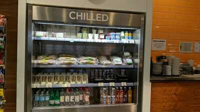 Cairngorm Aroma Coffee Shop