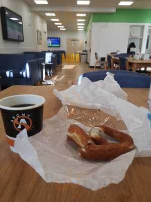 Cairngorm Aroma Coffee Shop