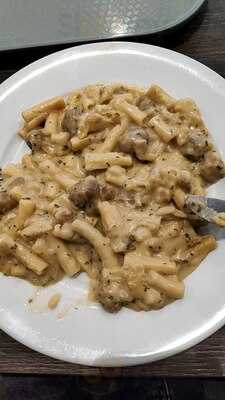 Cairngorm Aroma Coffee Shop