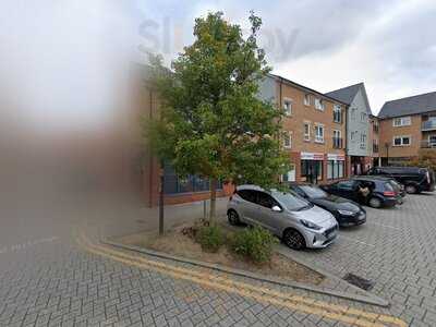 Domino's Pizza - Milton Keynes - Oxley Park