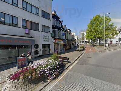 The Bearded Baguette