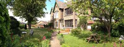 Drolma Kadampa Buddhist Centre