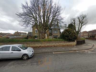 Drolma Kadampa Buddhist Centre