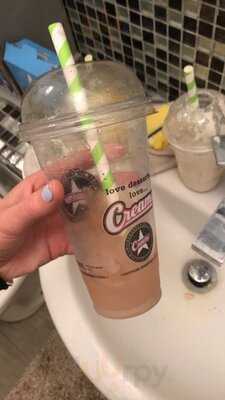 Creams Cafe