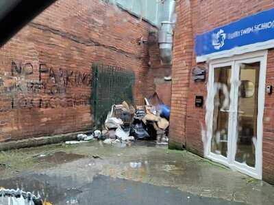 Allens Fried Chicken