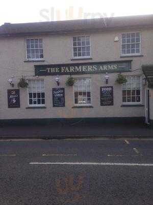 The Farmers Arms