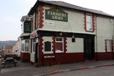 The Farmers Arms