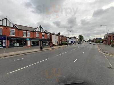 Don Fransisco Stockport