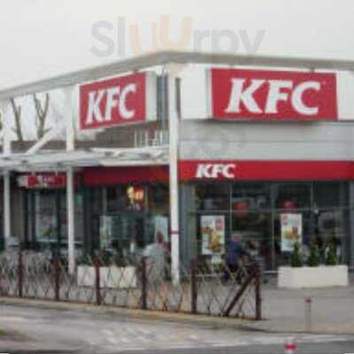 Kfc Preston - Deepdale Shopping Park