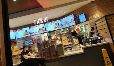 Kfc Preston - Deepdale Shopping Park