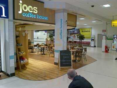 Joes Coffee House