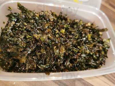 South Sea Chinese Takeaway