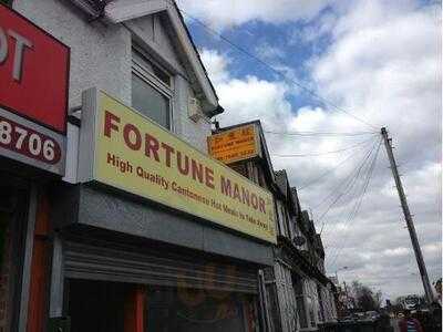Fortune Manor
