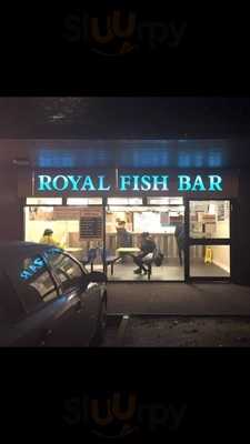 Royal Fish Bar