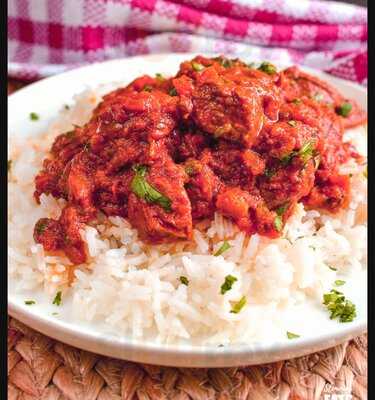 Indus Indian Take Away