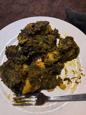 Indus Indian Take Away