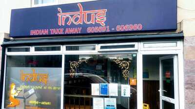 Indus Indian Take Away
