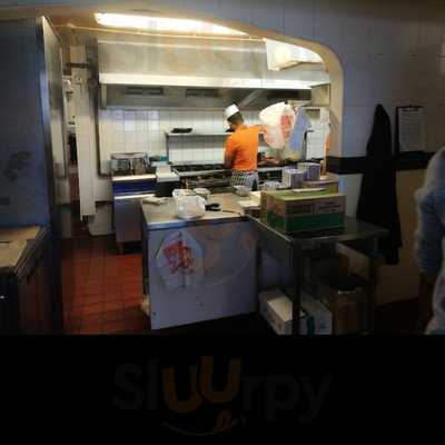 Indus Indian Take Away