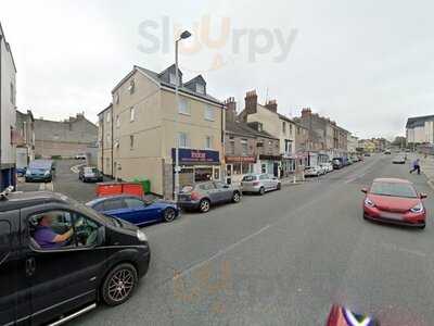 Indus Indian Take Away