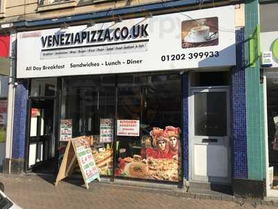 Venezia Pizza