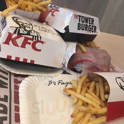 Kfc Exeter