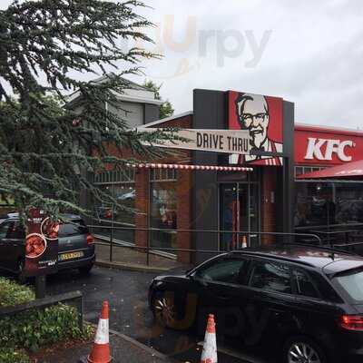 Kfc Exeter
