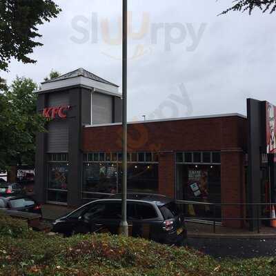 Kfc Exeter