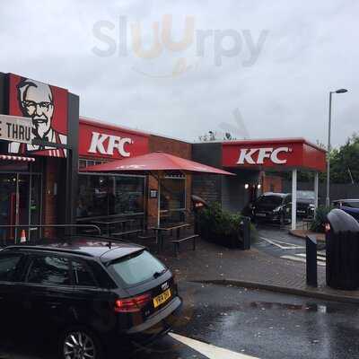 Kfc Exeter