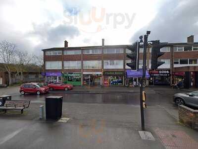 Little Over Lunchbox