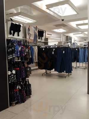 Marks & Spencer