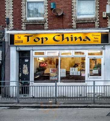Top China