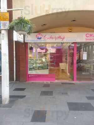 Cake Shop