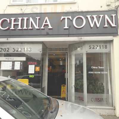 China Town
