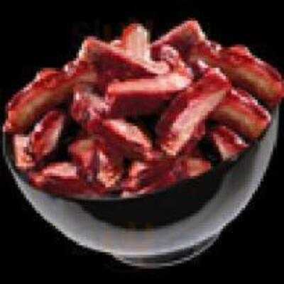 Bamboo Chinese Takeaway