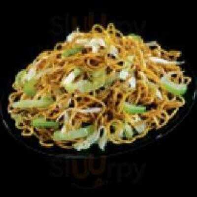 Bamboo Chinese Takeaway